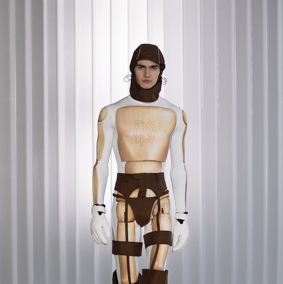 JEAN PAUL GAULTIER AW26/27