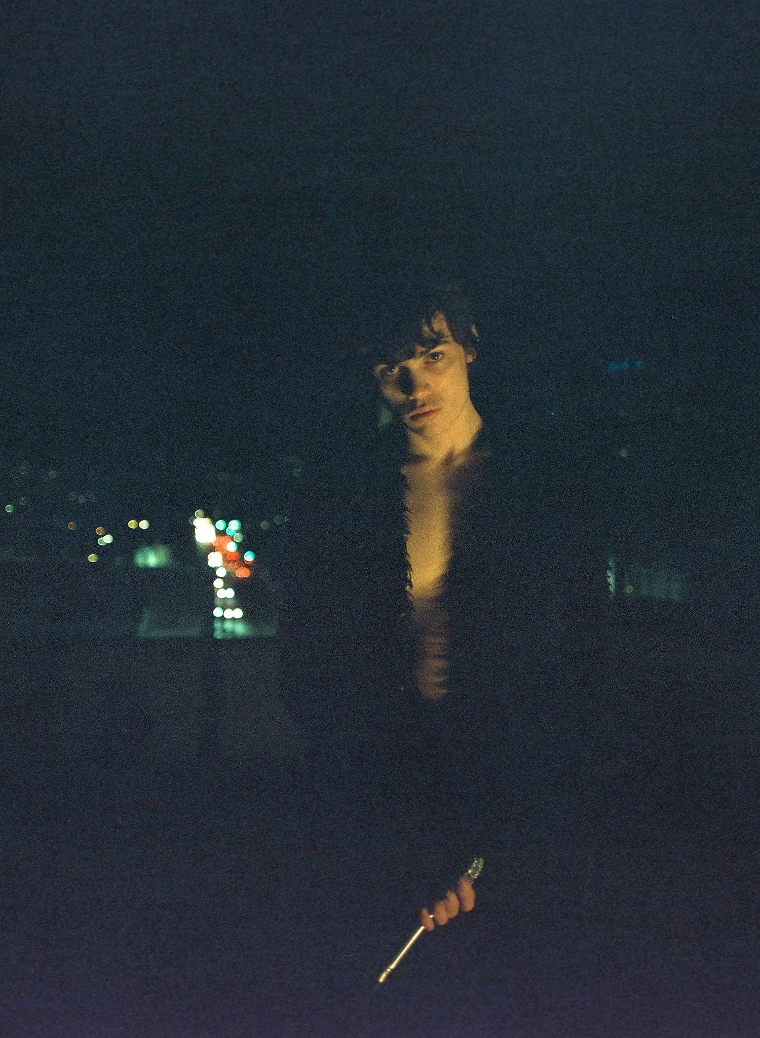 stephen dawes  - Musicain