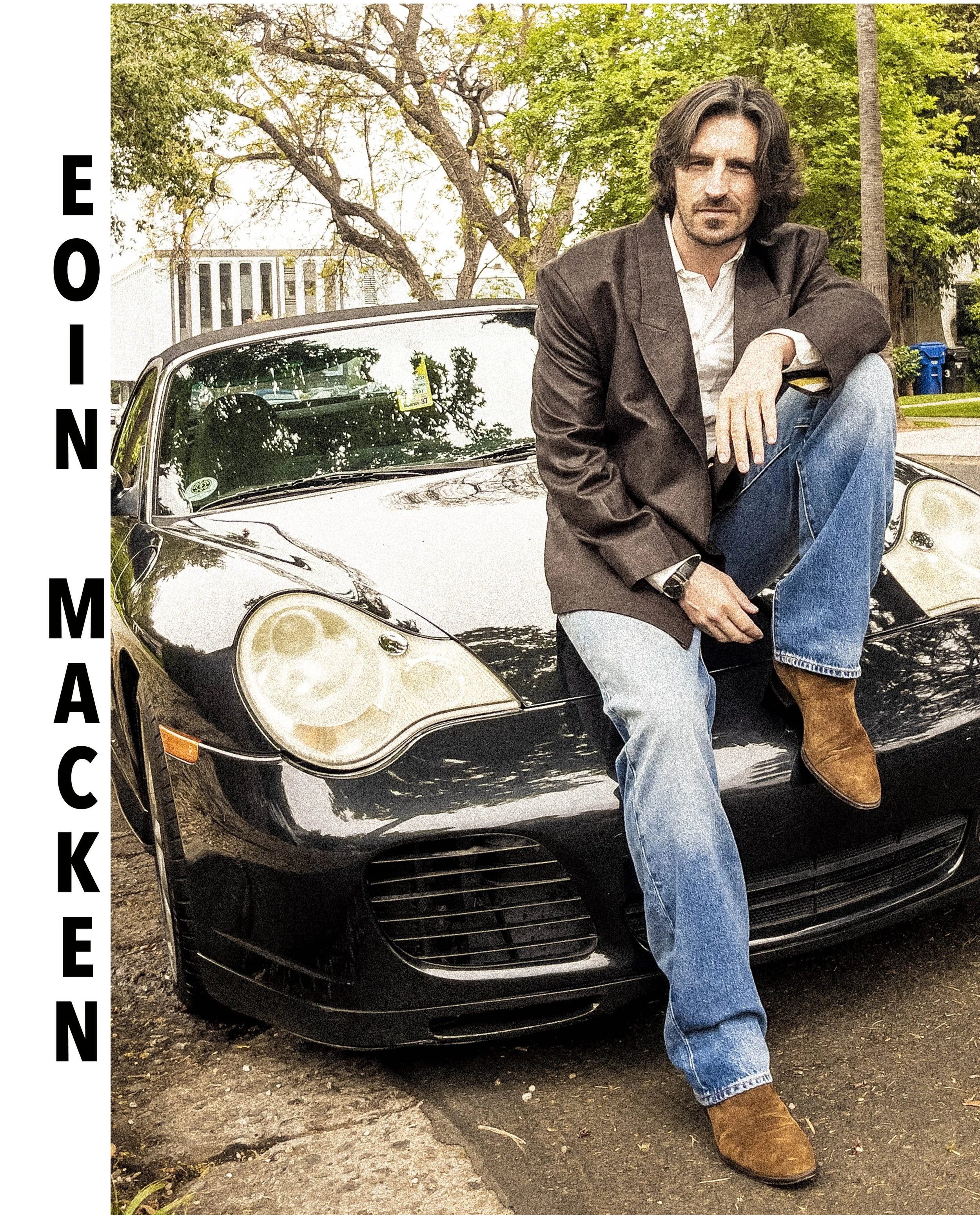 eoin macken on ransom canyon