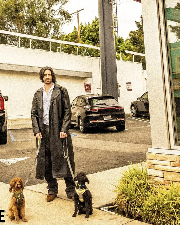 eoin macken / ransom canyon