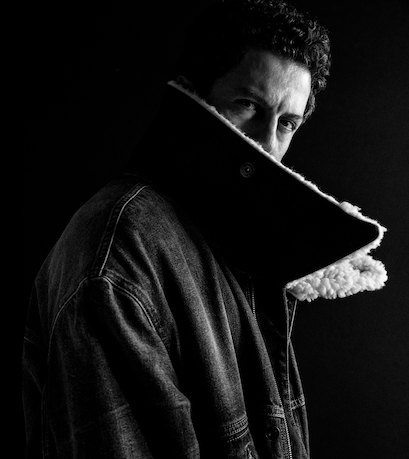 ELIE MAALOUF / MAKEUP ARTIST