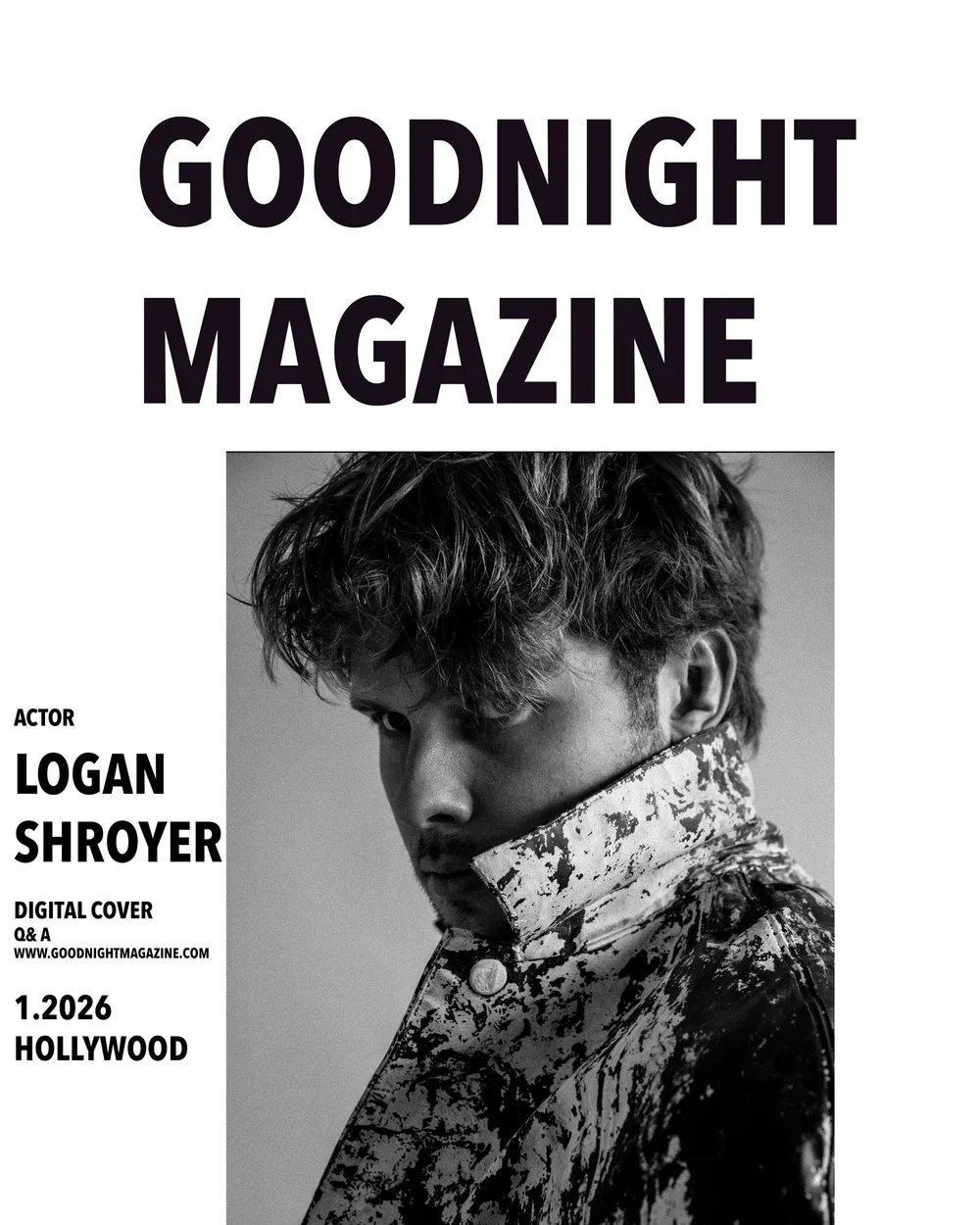 logan shroyer - this is us