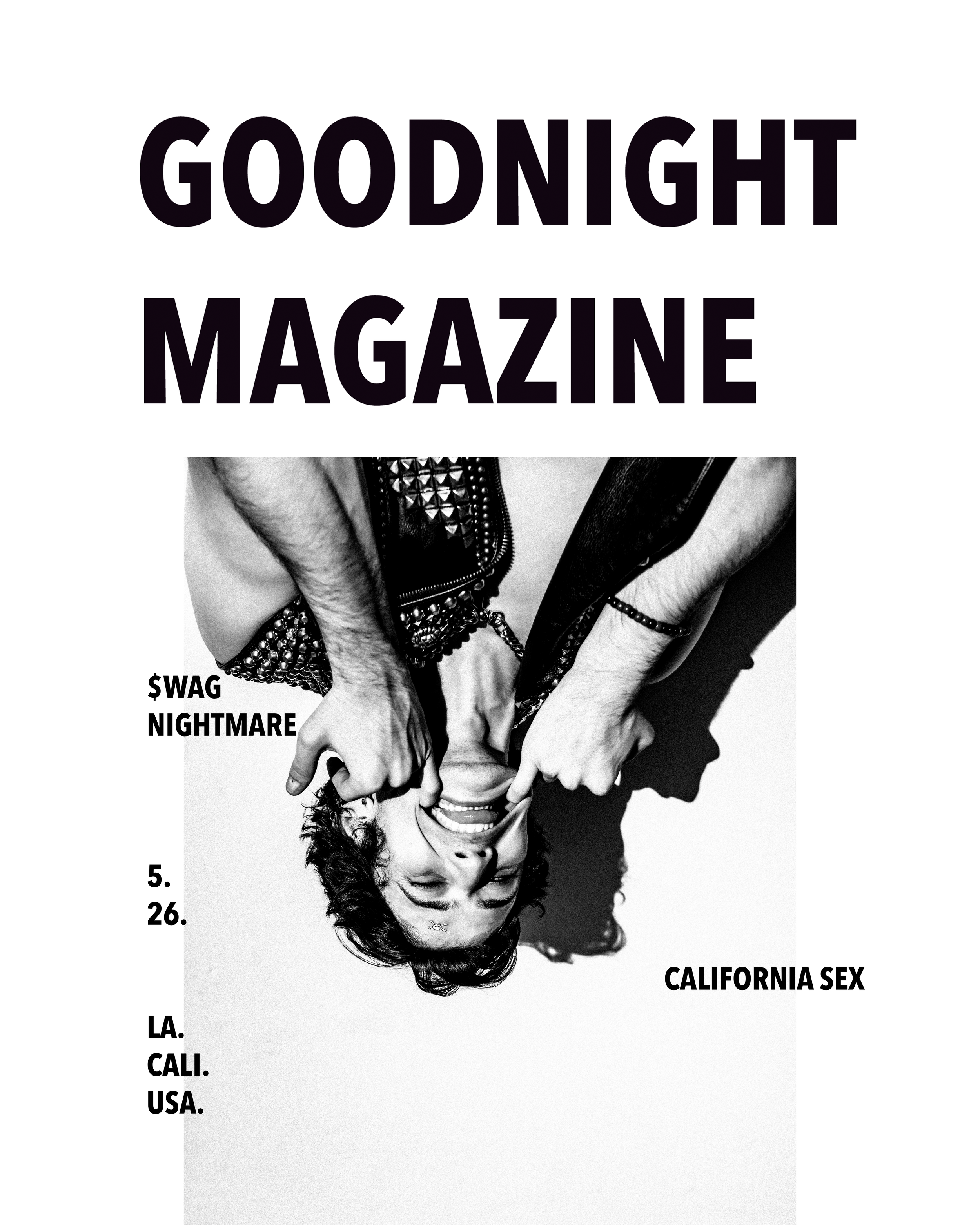  4 GN $WAG NIGHTMARE -Cover.png