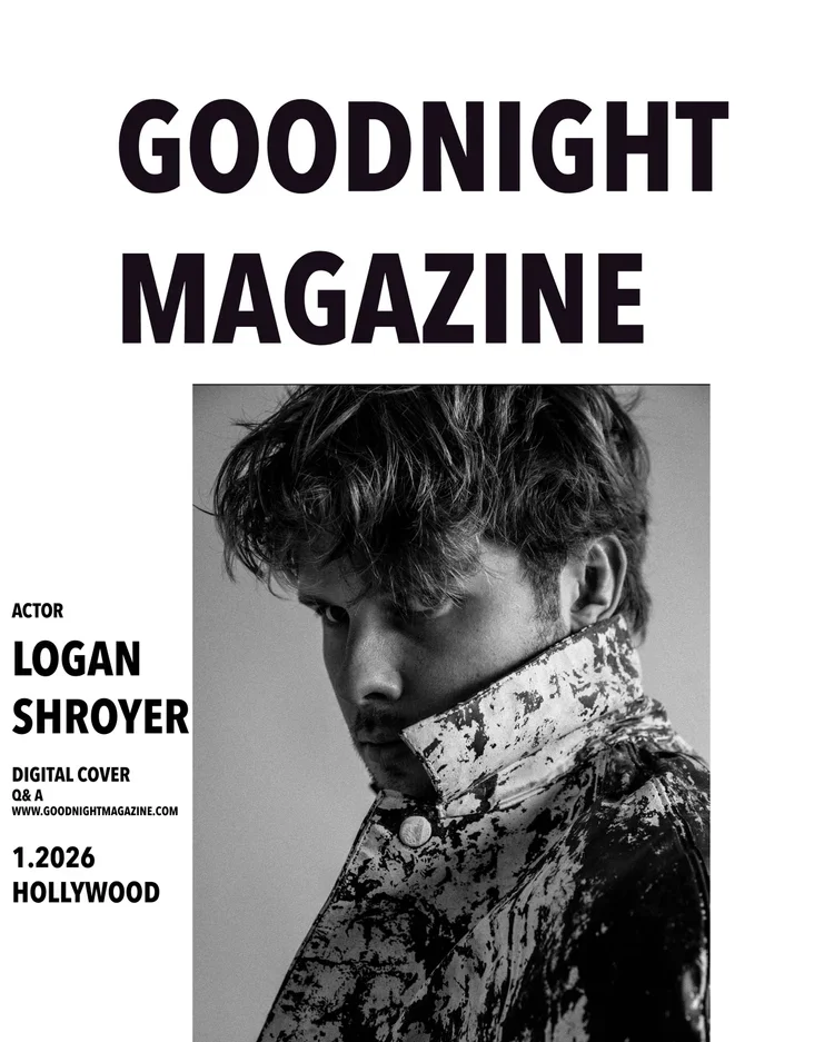 logan shroyer - this is us
