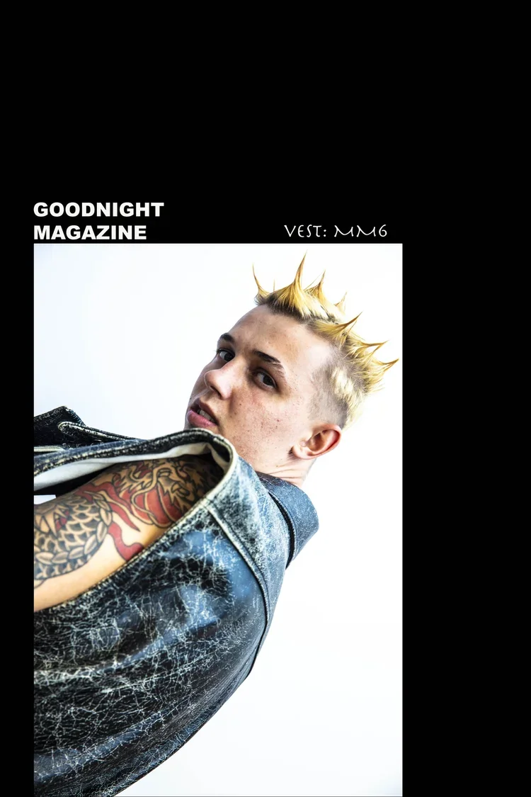 KIDPUNK away from the band