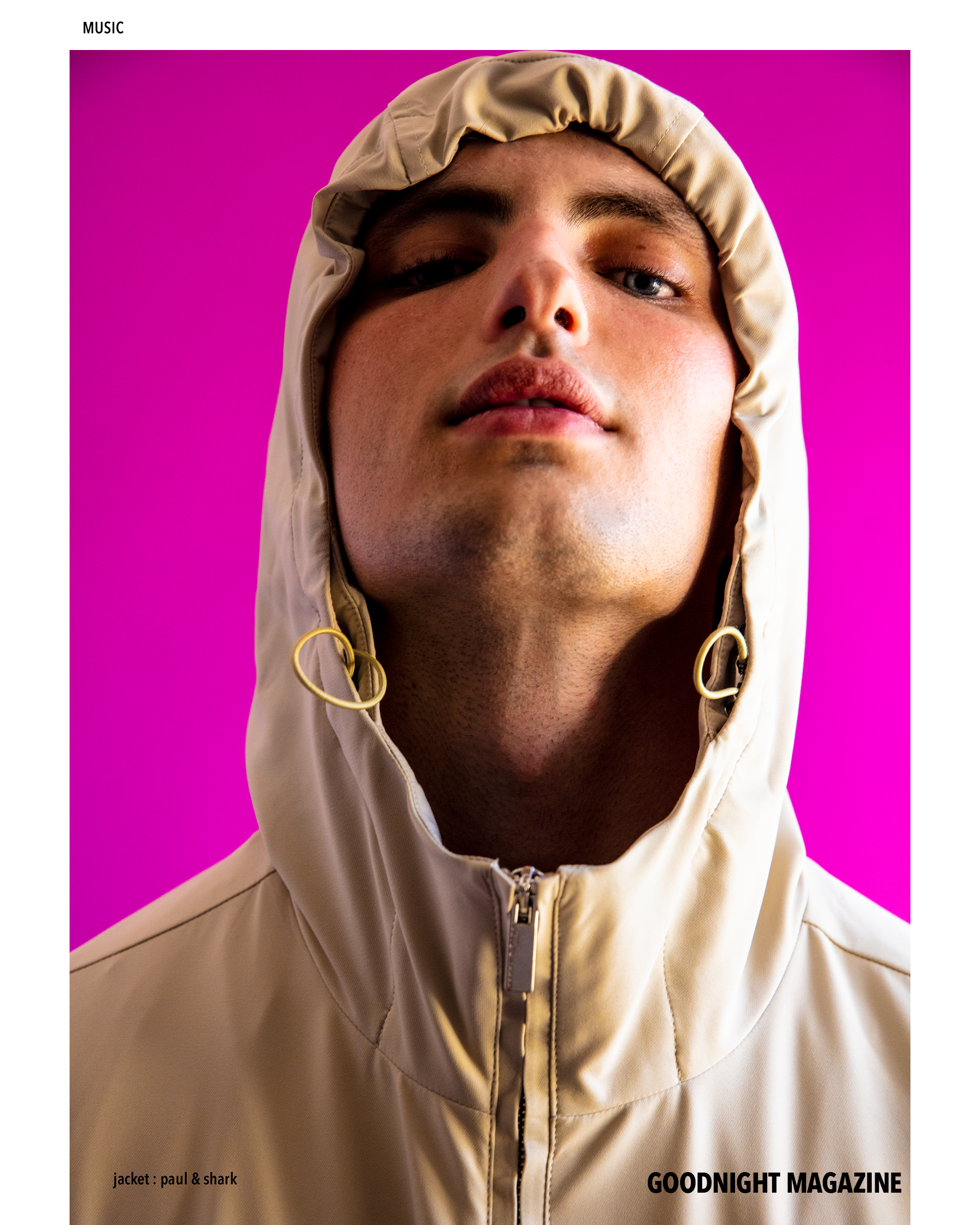 sean pitaro edm artist