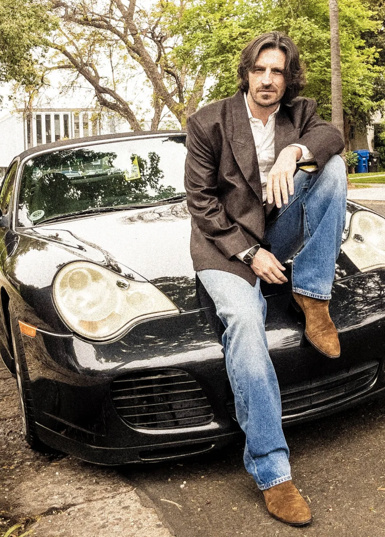eoin macken / ransom canyon