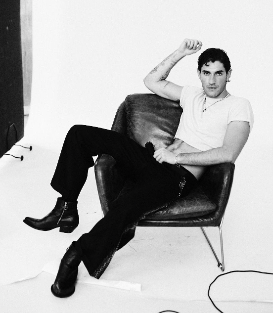 MICHELANGELO VIZZINI