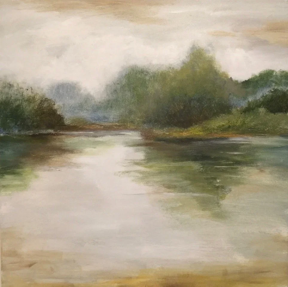 janine martens - painter