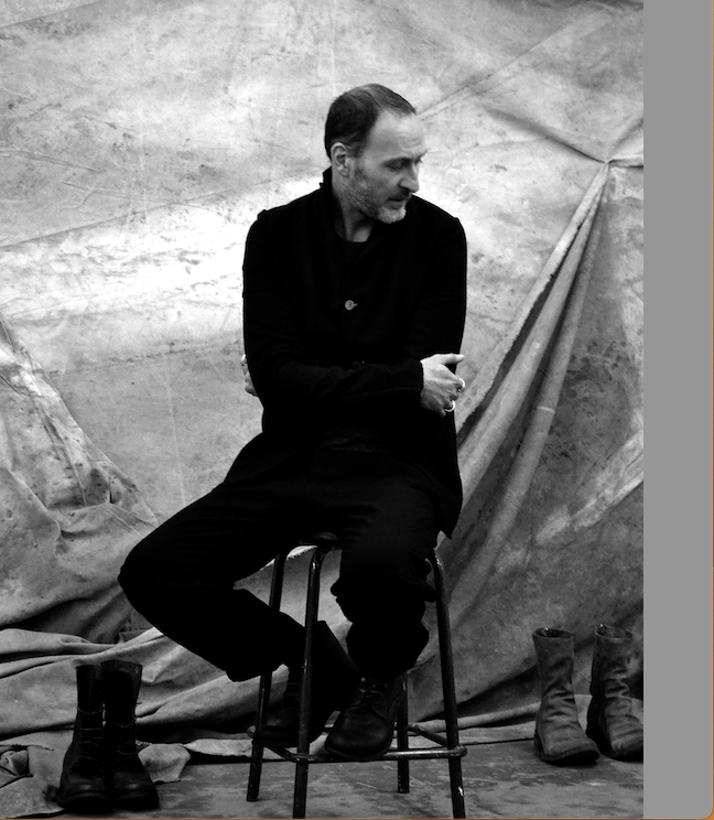 A1923 with Simone Cecchetto