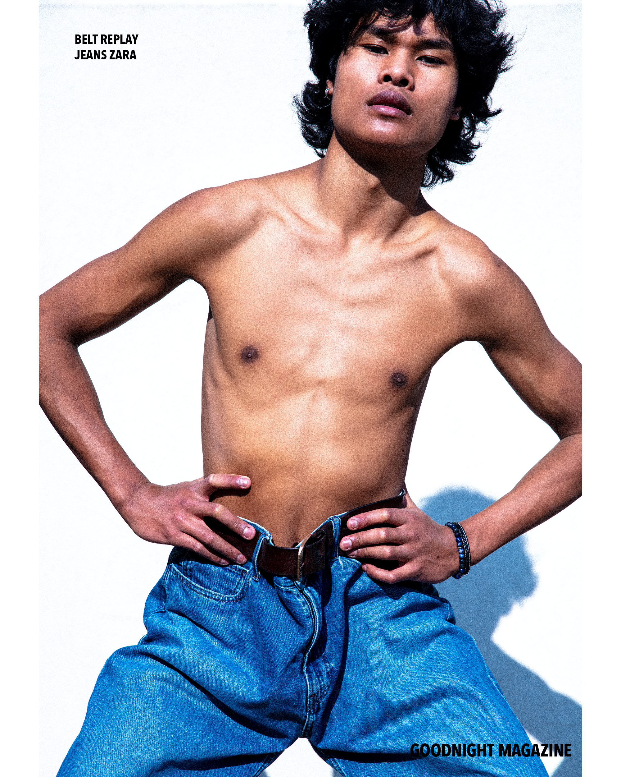 danial  or admit it