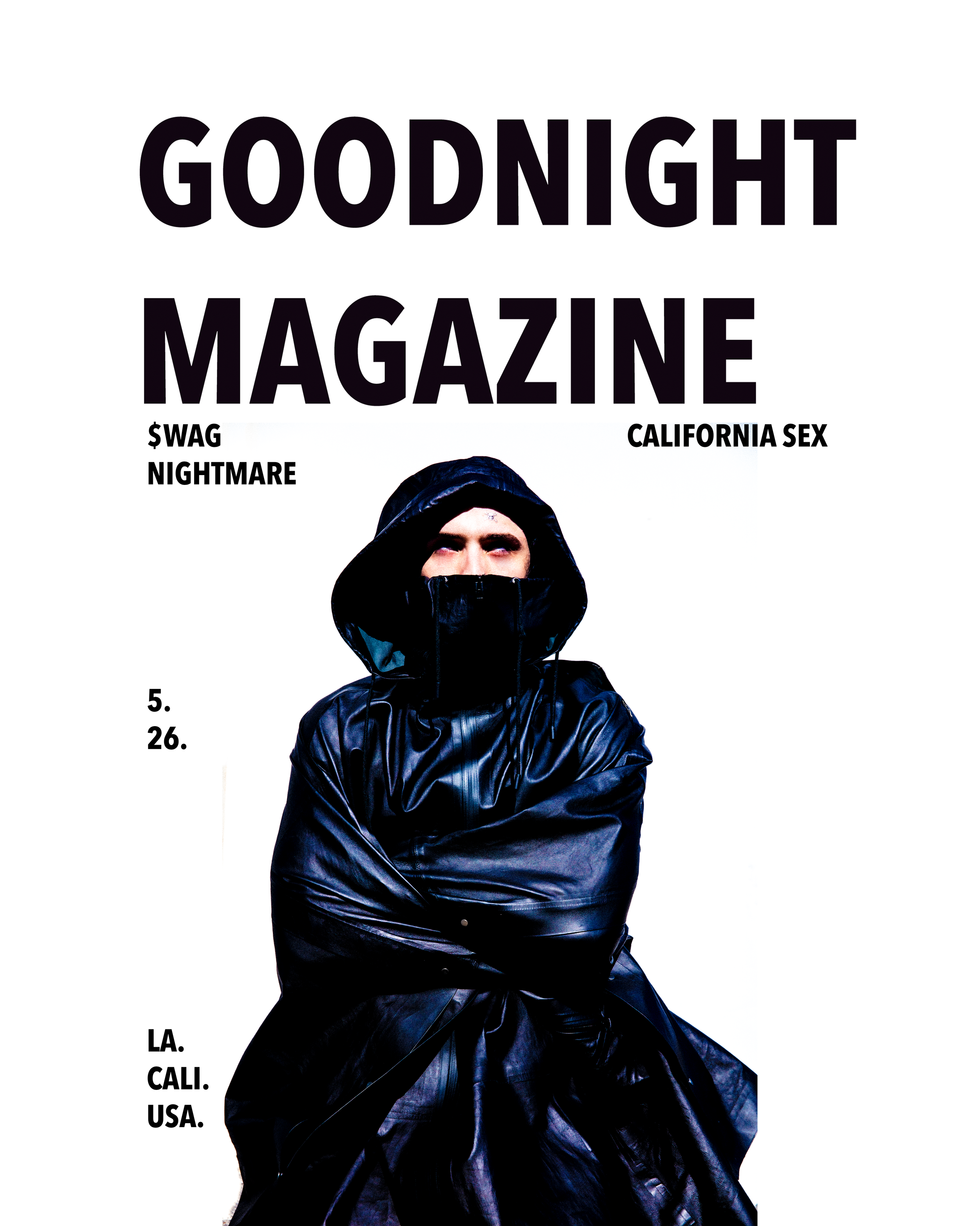  2 GN $WAG NIGHTMARE -Cover.png