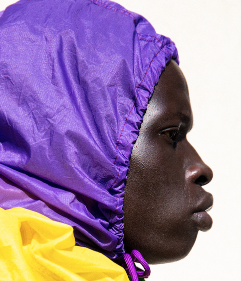 NYOK / Select Models Paris