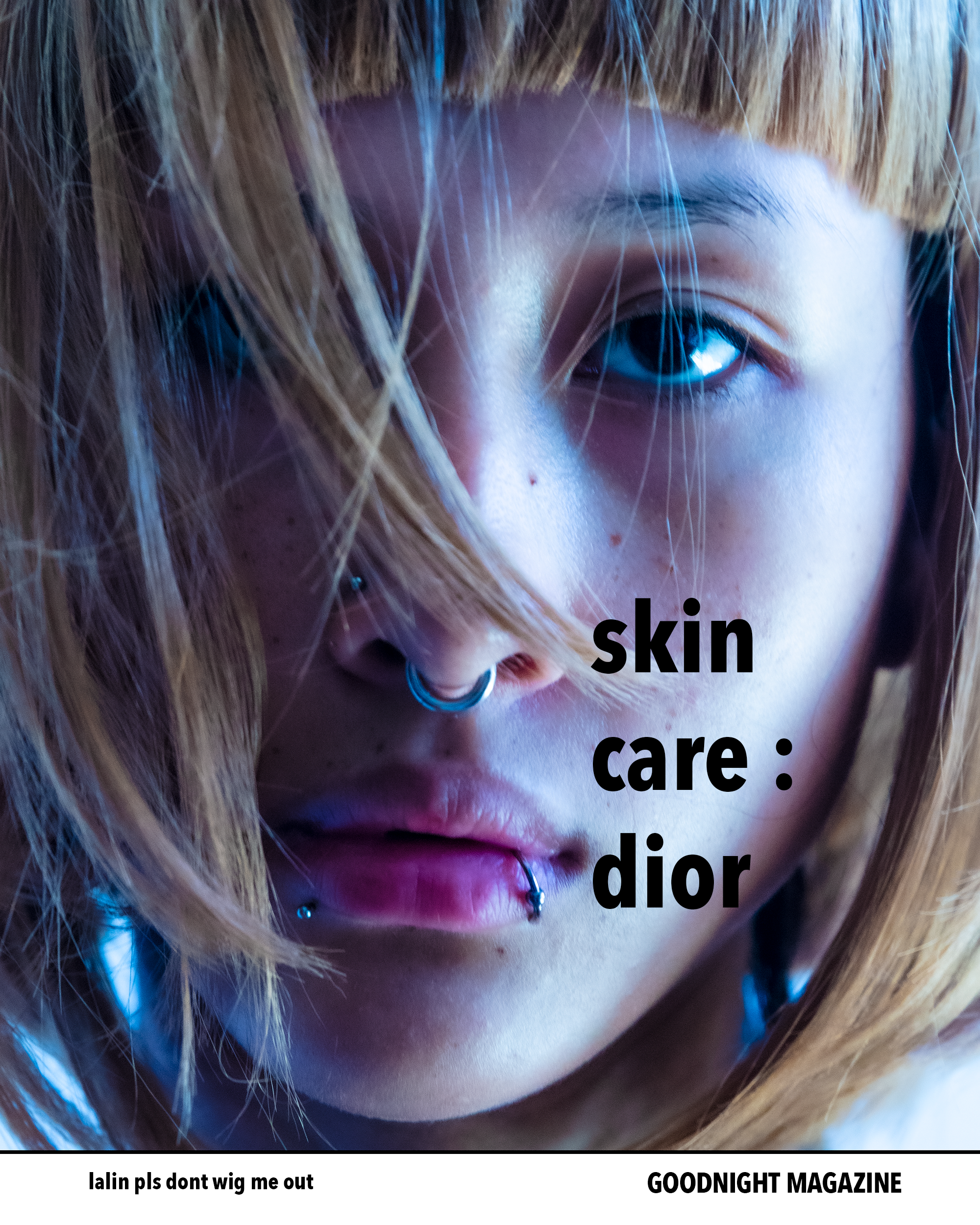 pls dont wig me out