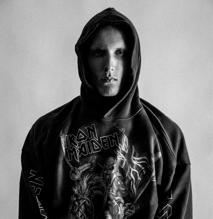 guess what outfit got me into berghain