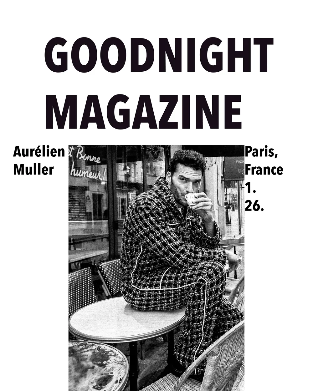 aurelien muller