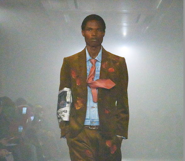 DOUBLET FW26/27 'AIR'