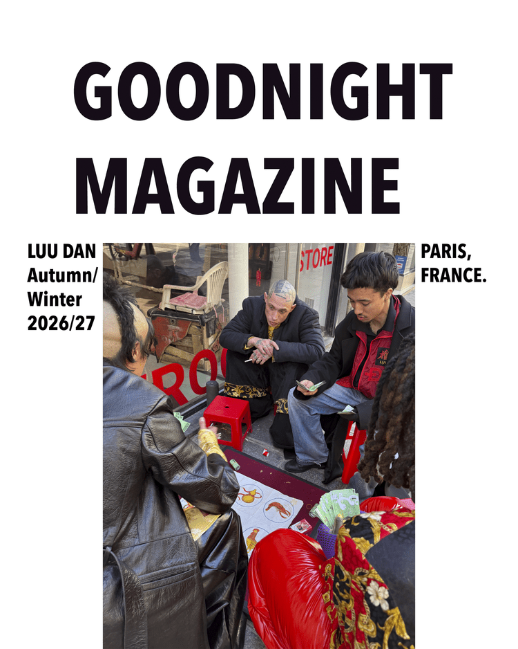 luu dan aw26/27