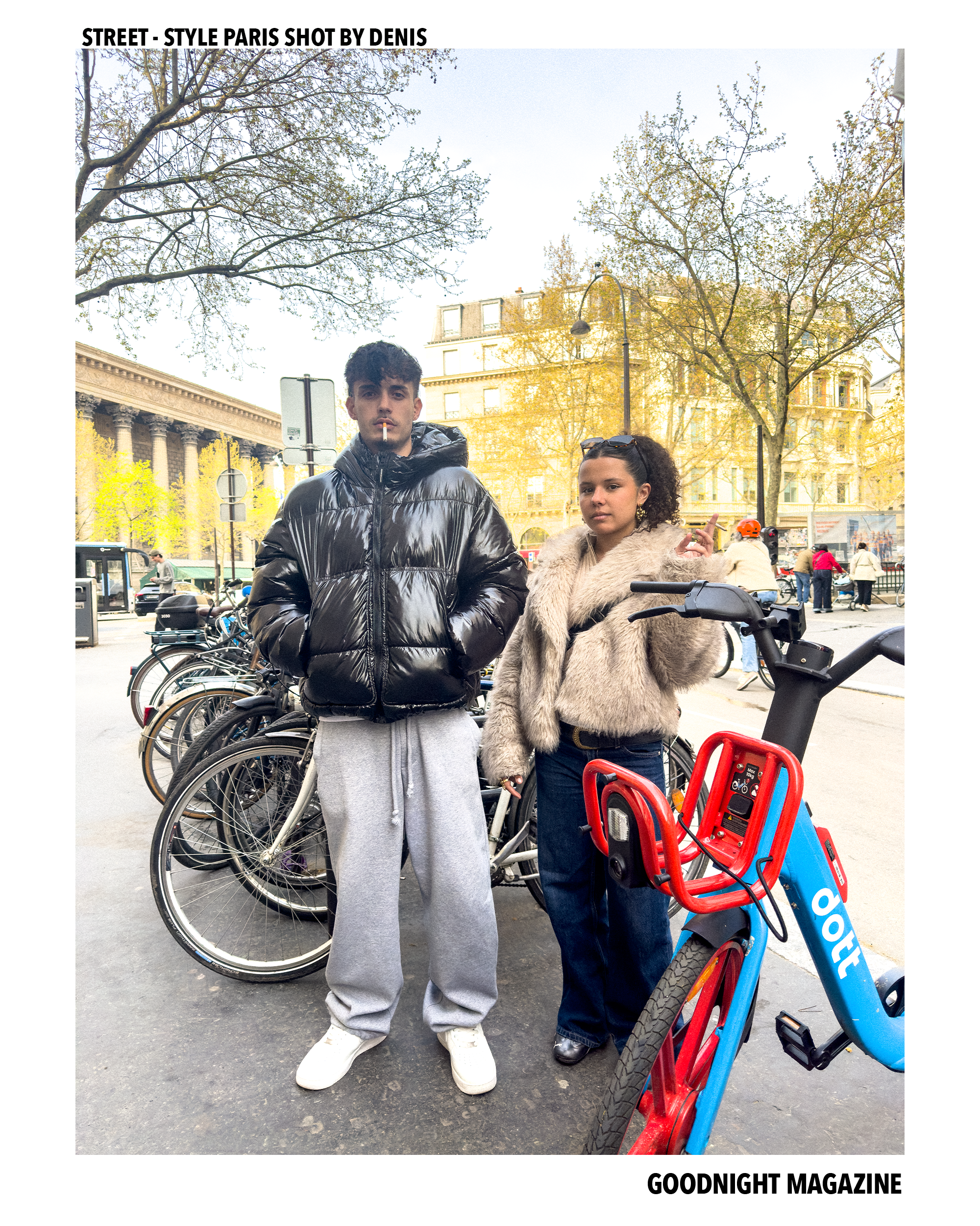 PARIS SHOT BY DENIS 3.26