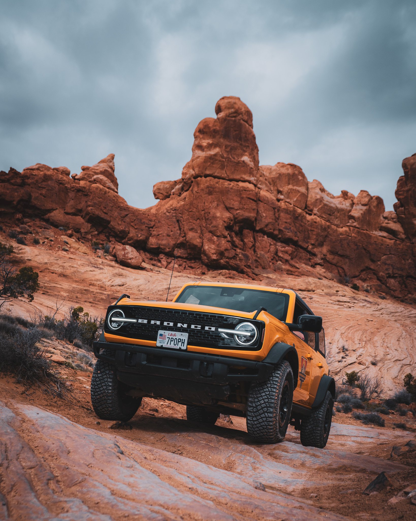 Jeep Week: The Best Time For Epic Off-Road Footage