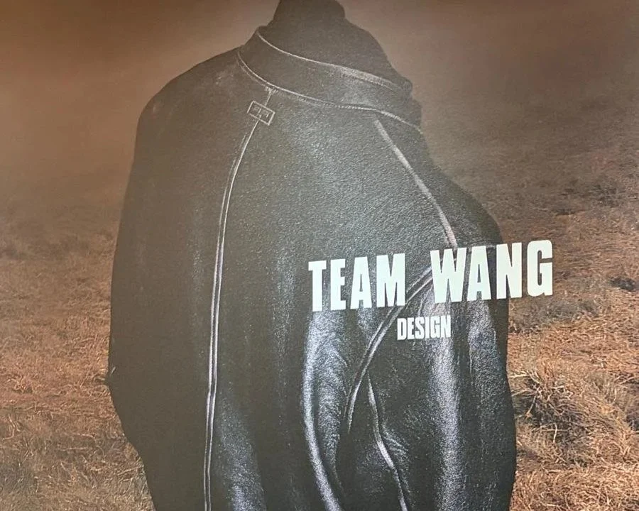 Team Wang Design Crew Night - Elevating Exclusivity with Secure Ticketing