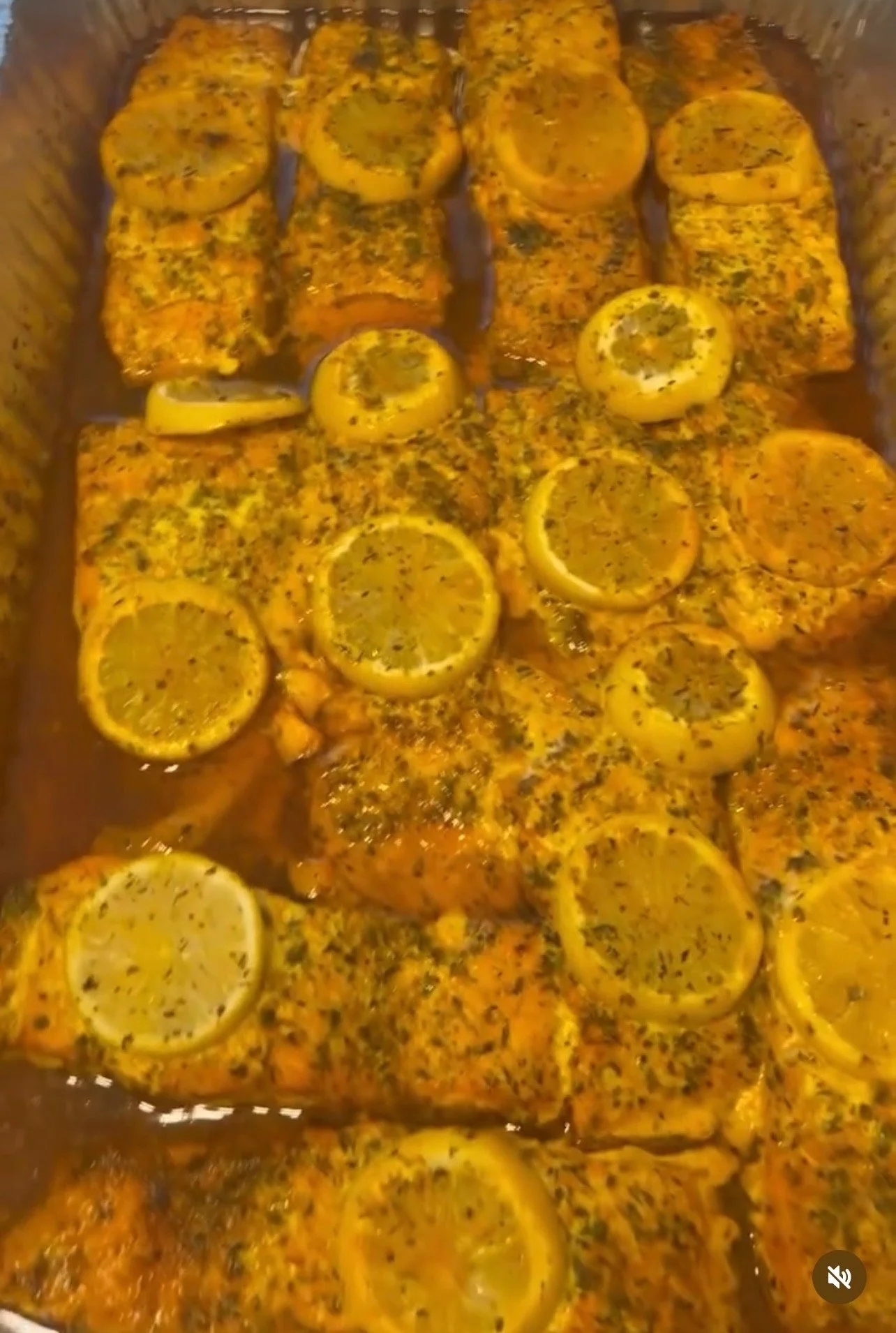 Large Tray - Salmon
