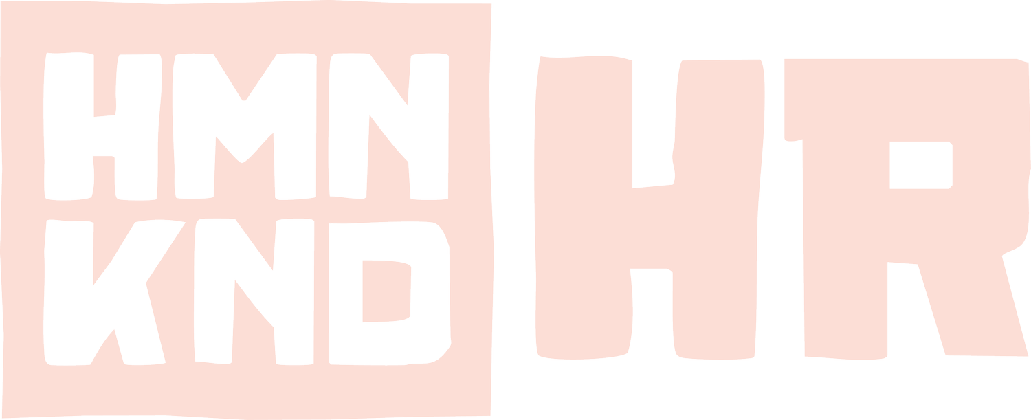 HMNKND HR.