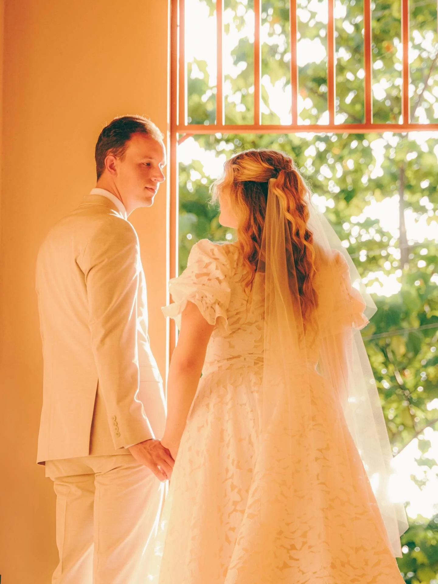 Warm Summer Nights in Costa Rica

So many of my favorite shots came from one trip in Costa Rica. But if I had to pick only two photos, these would be it. The softness of the light and the harsh shadows create an ambiance like none other.
-
-
-
#weddi