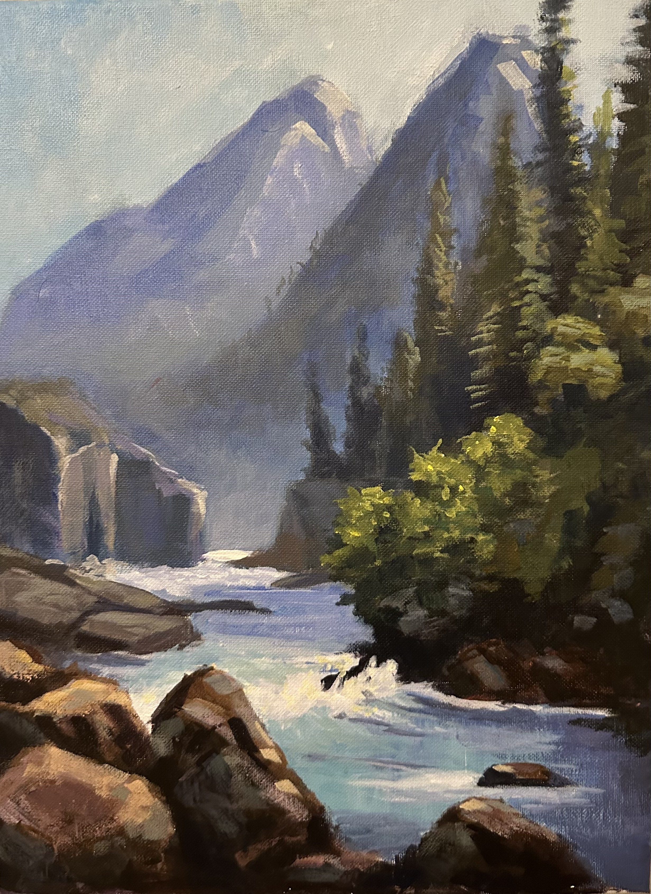 Wilderness
