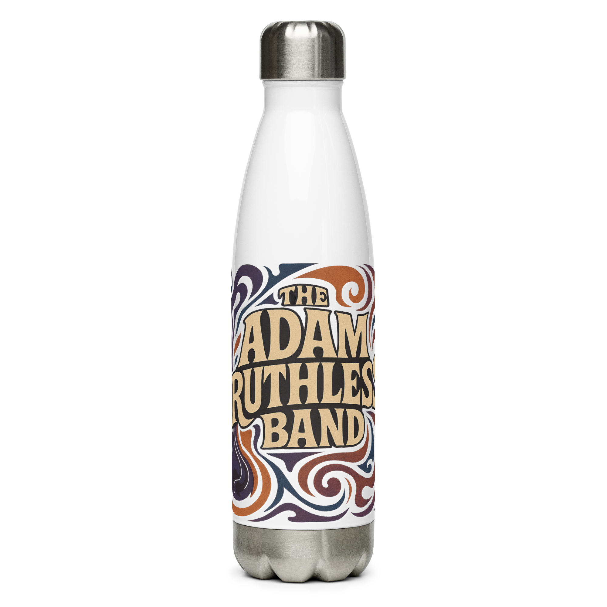 Ruthless Road Bottle