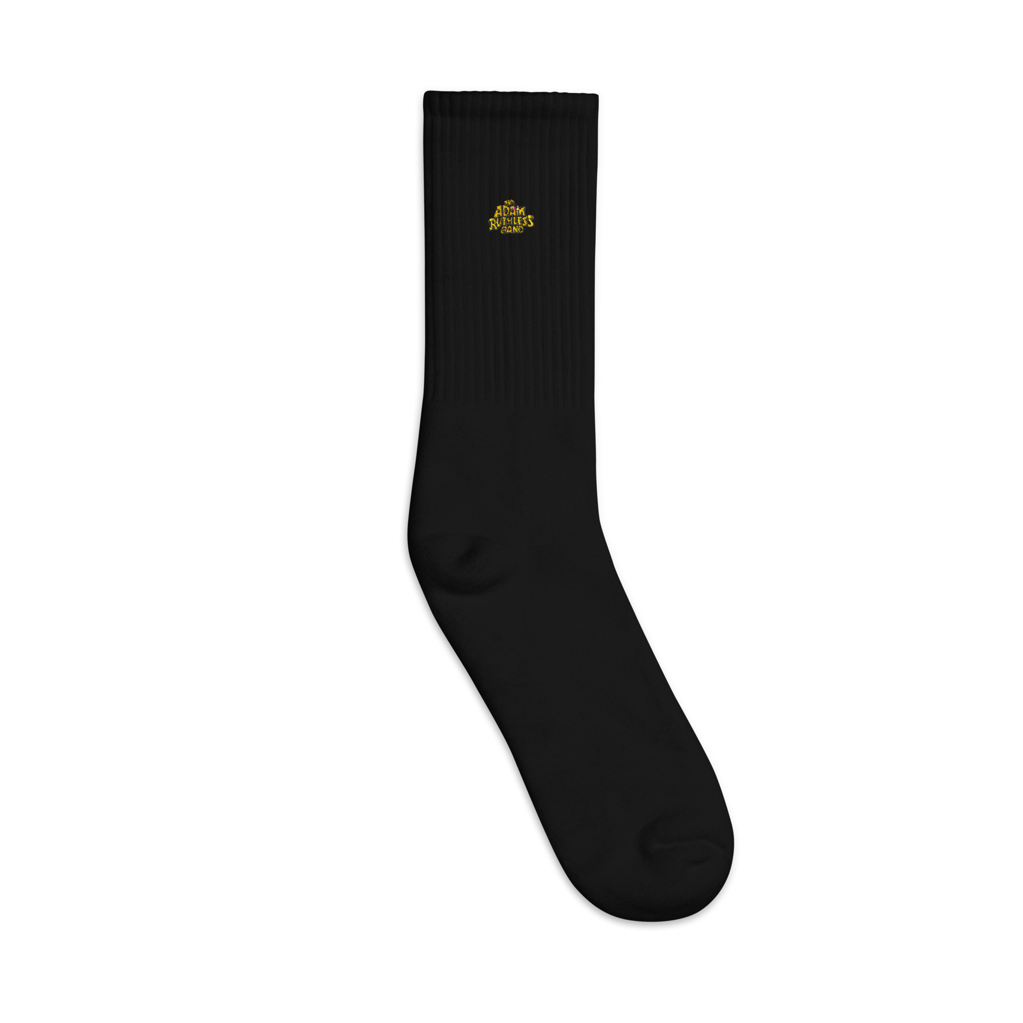 Ruthless Groove Socks