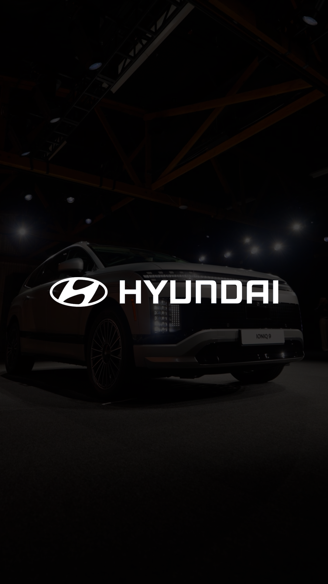 LINDSAY BREWER FOR HYUNDAI
