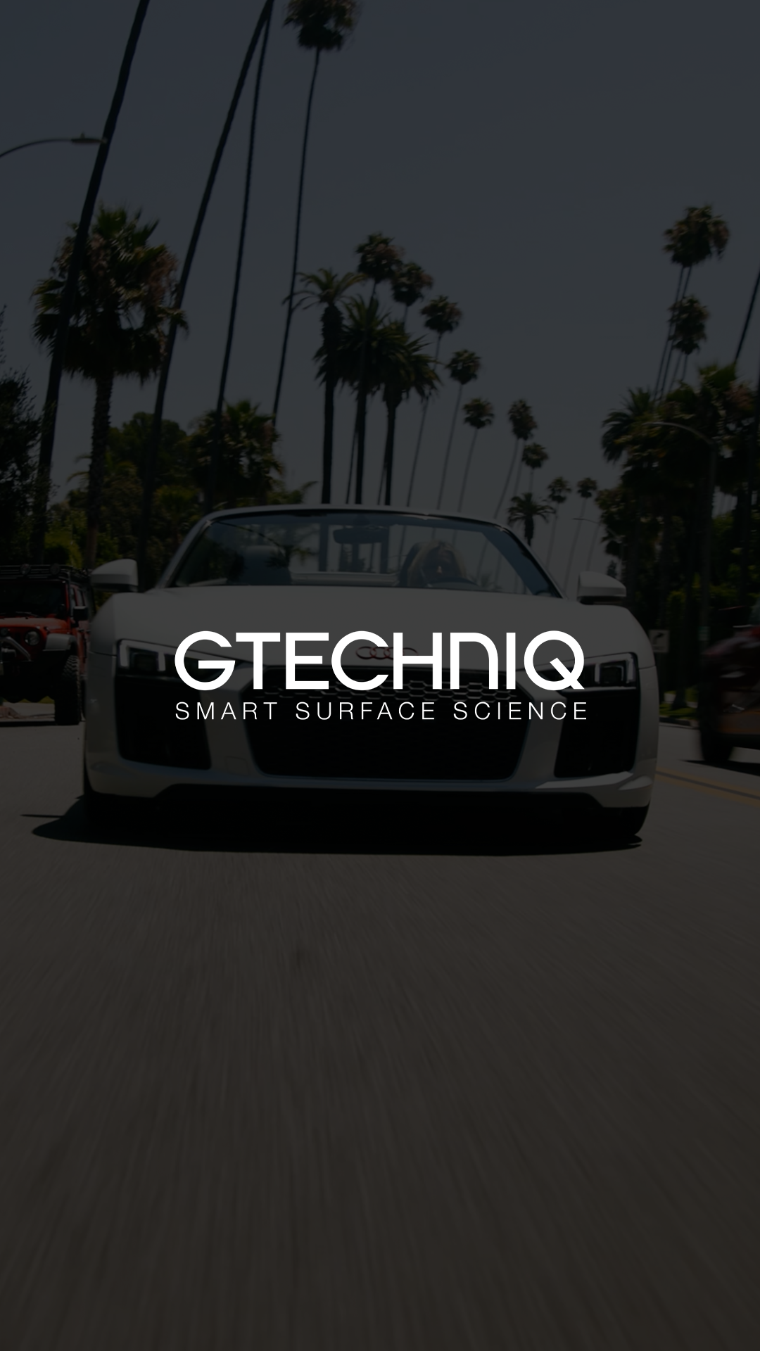 LINDSAY BREWER FOR GTECHNIQ