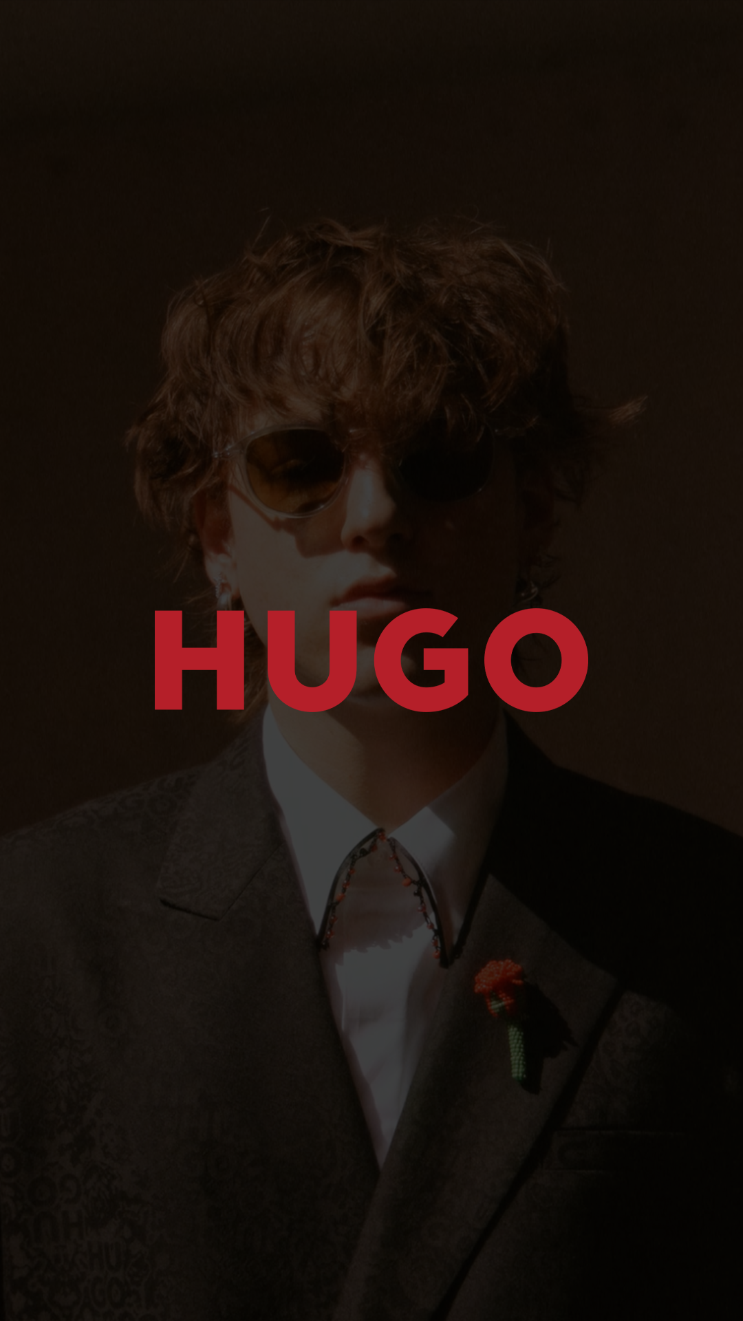 HUGO // BARON SCHO