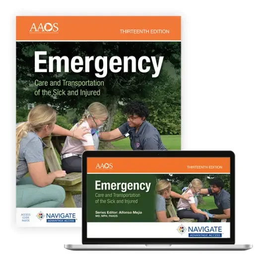 EMT Digital Textbook