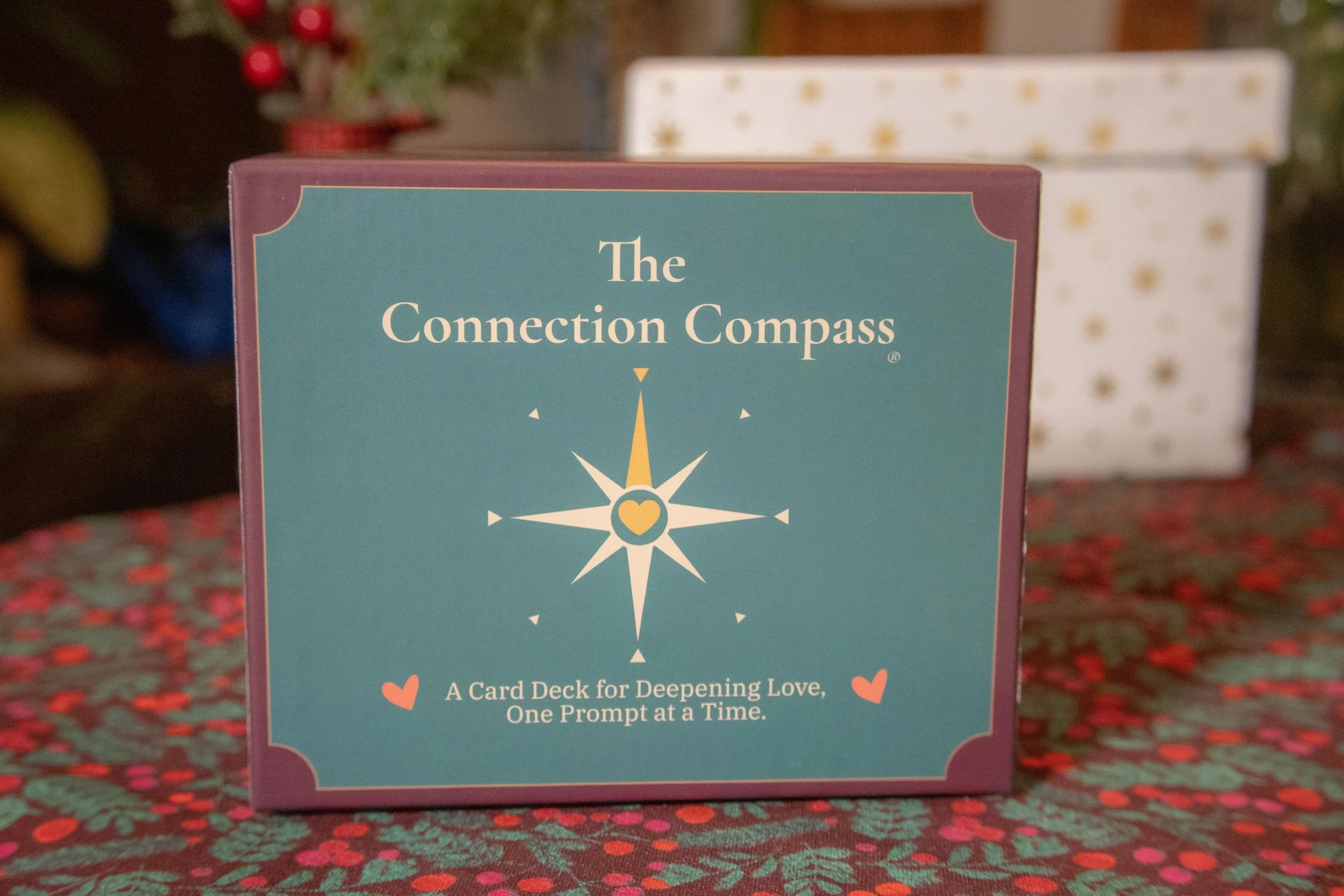 The Connection Compass