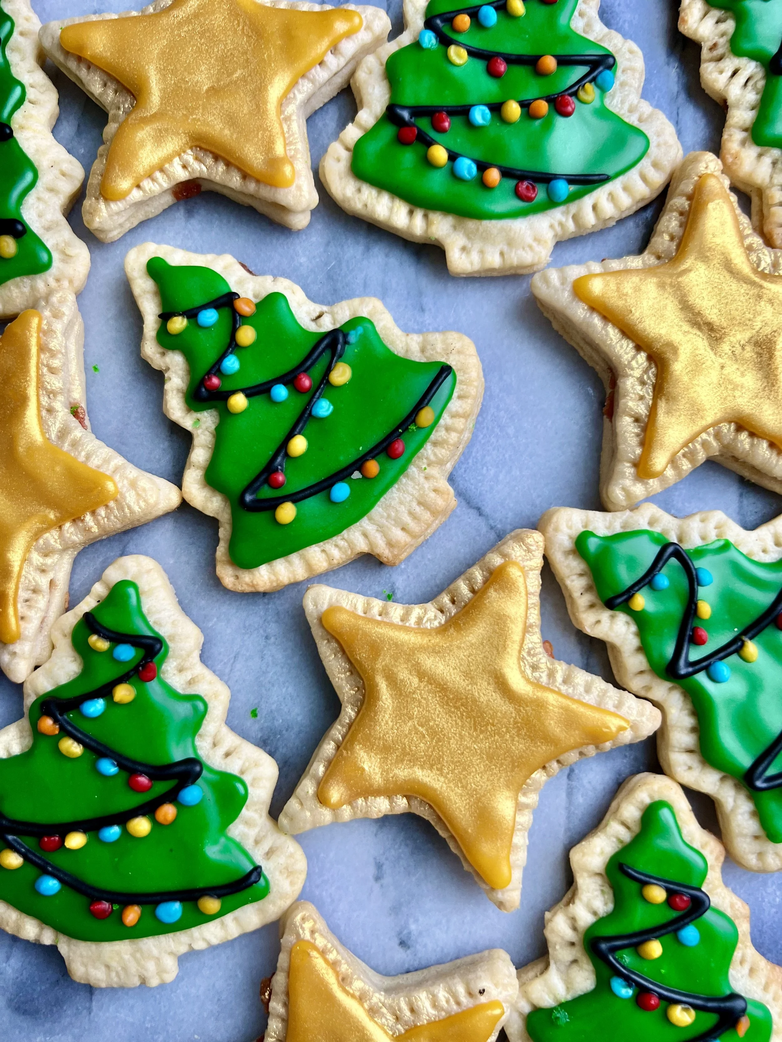 Festive Christmas Boxes