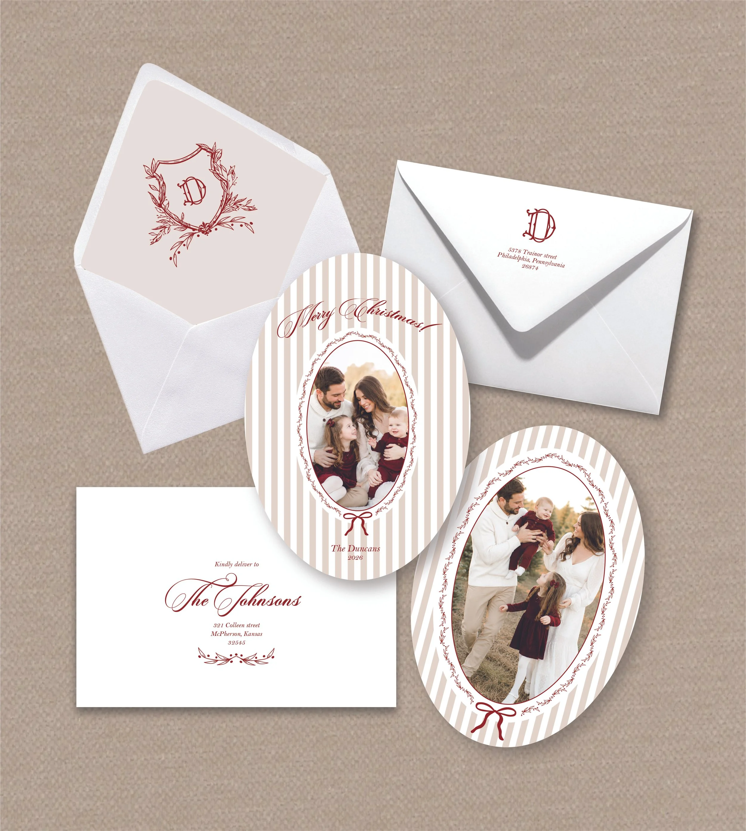 CLASSIC RED CHRISTMAS CARDS@300x-100.jpg