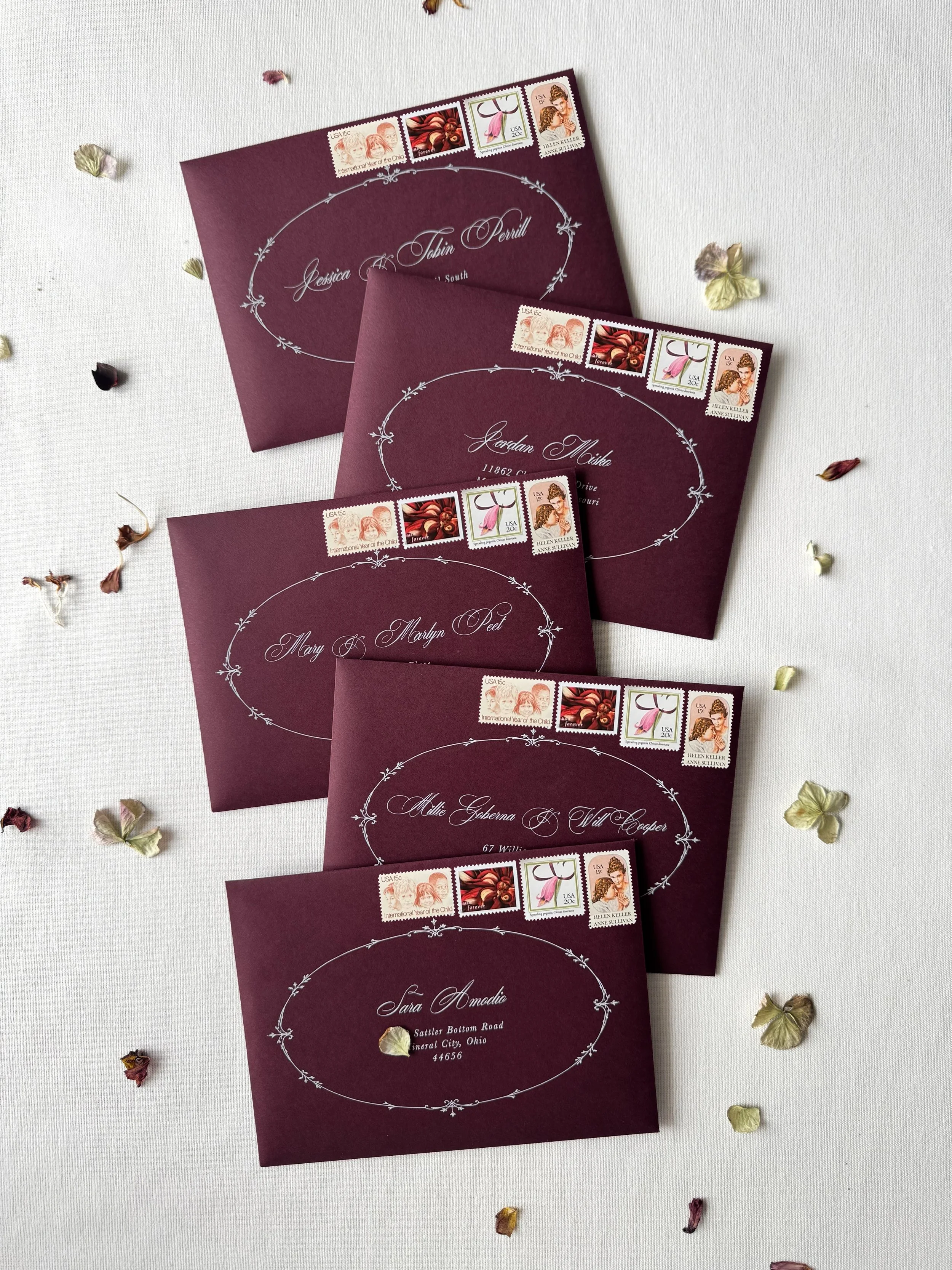 BURGUNDY WINE RED WEDDING INVITATIONS.JPG