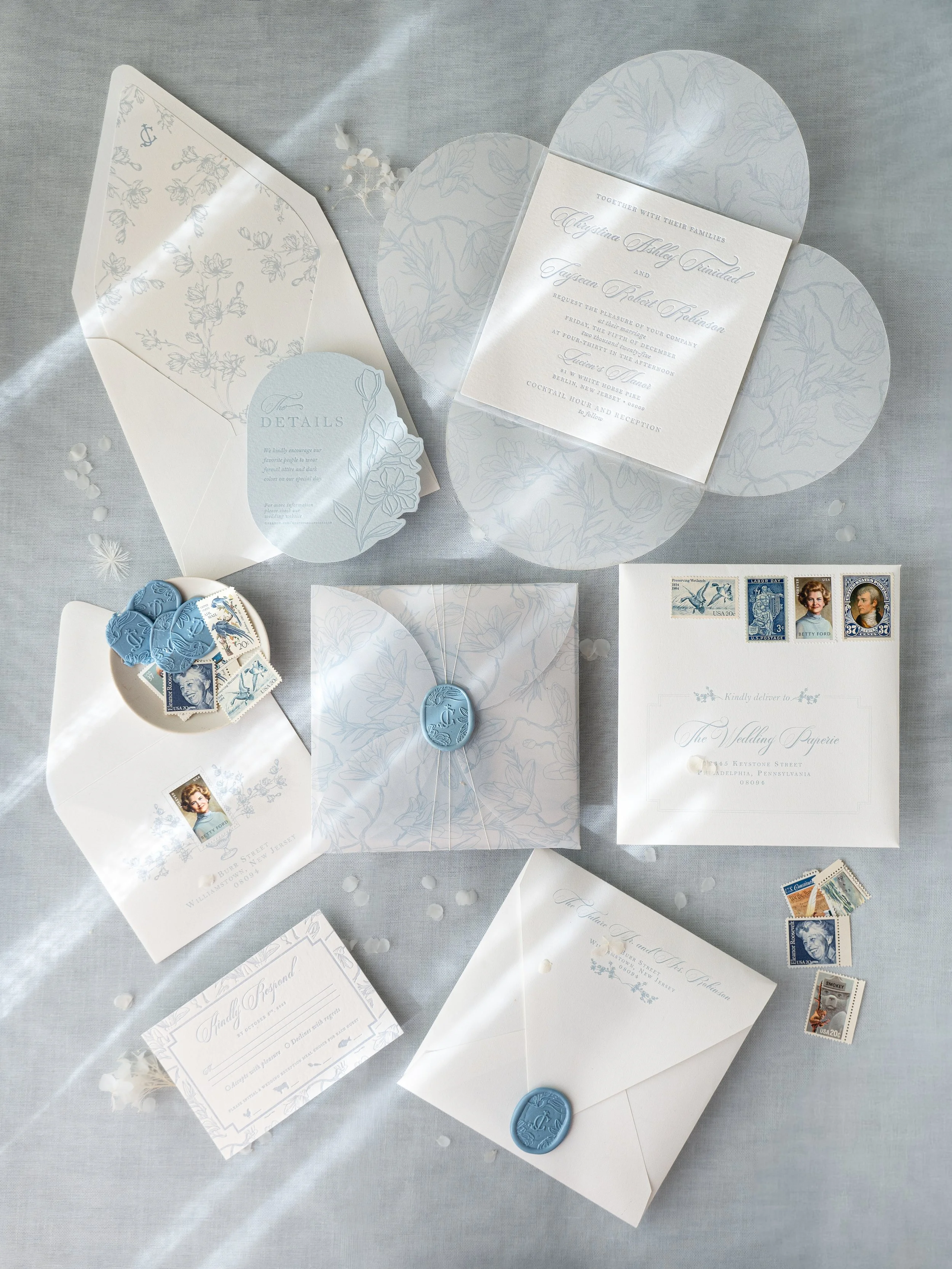 blue wedding invitation.JPG