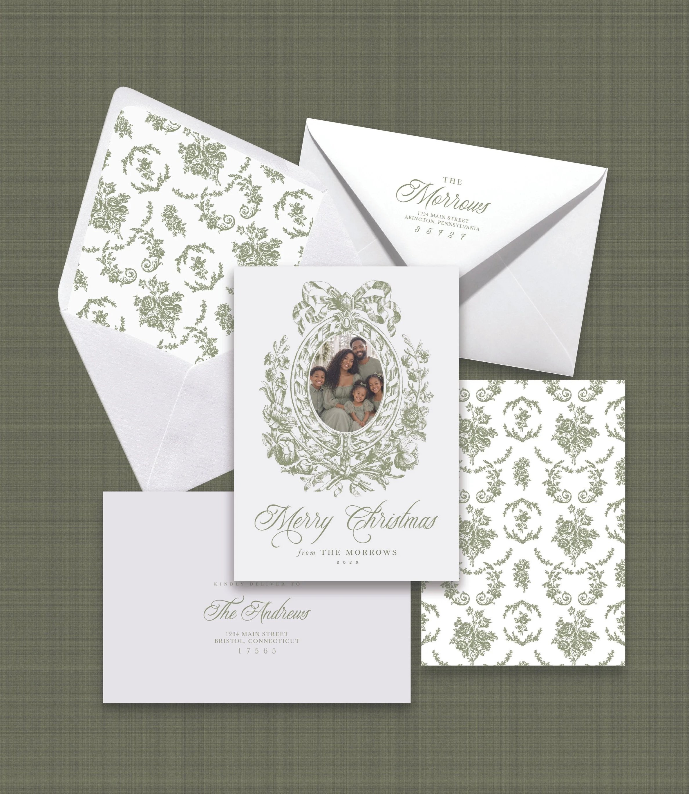 4+GREEN+AND+WHITE+CHRISTMAS+CARD%40300x-100.jpg