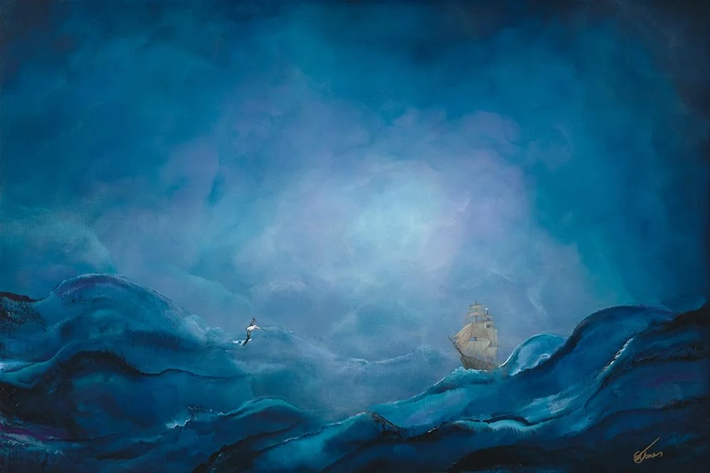 Ophelia