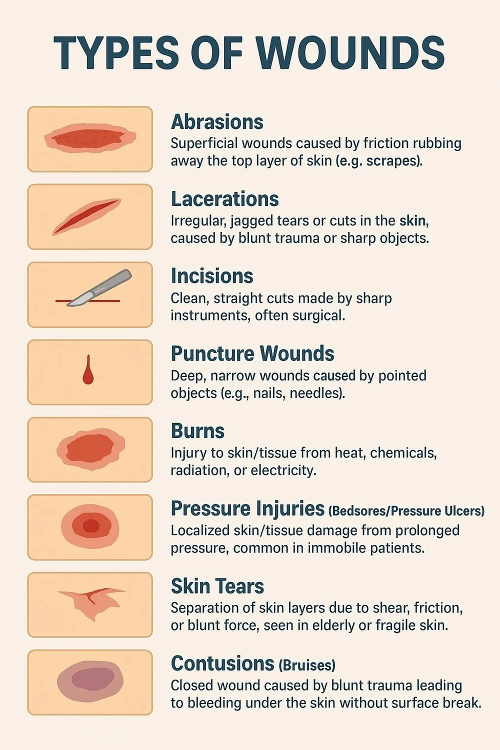 Customized Treatment Plans — Best Wound Care