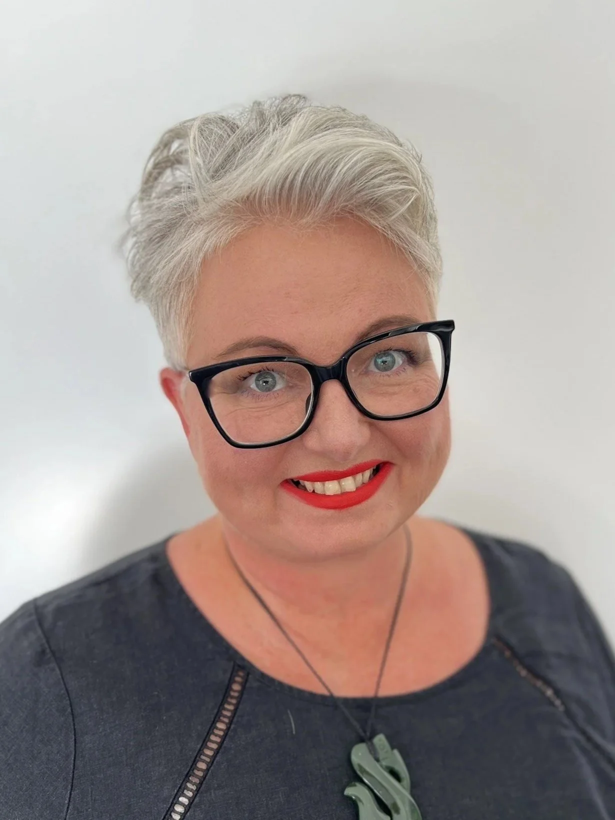 Picture of Libby May. A consultant with marketing knowhow.