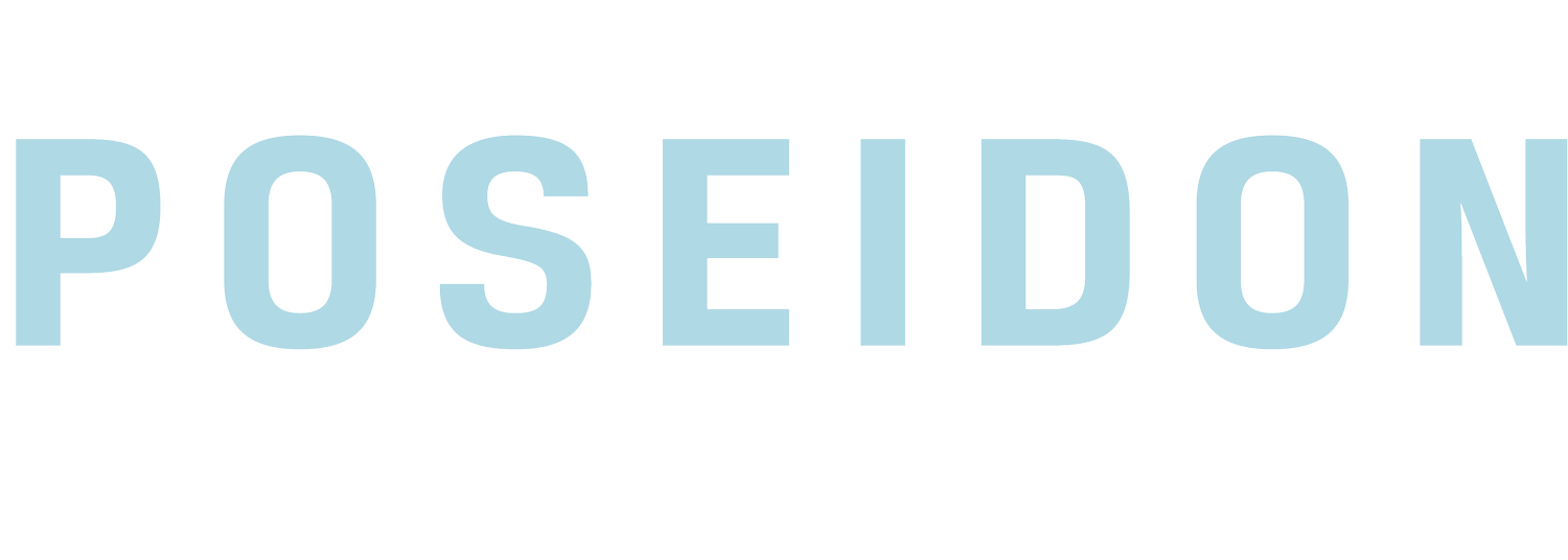 The Poseidon Project | Marine Futures