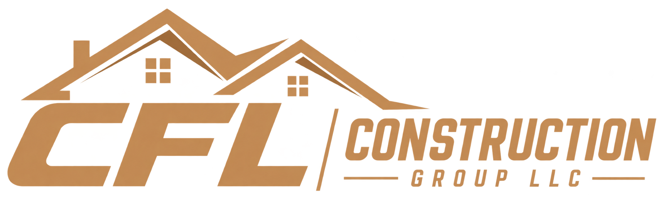 CFL Construction Group logo