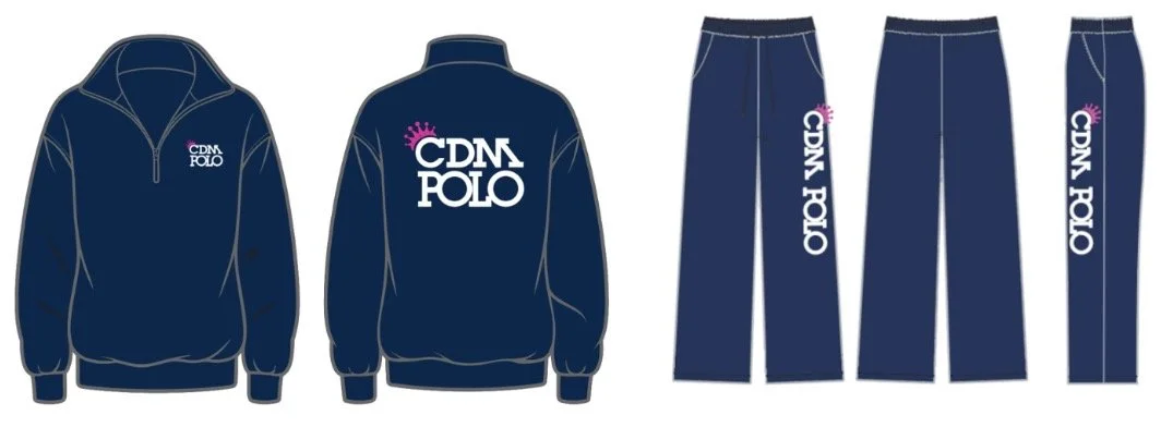 Team Sweatsuits