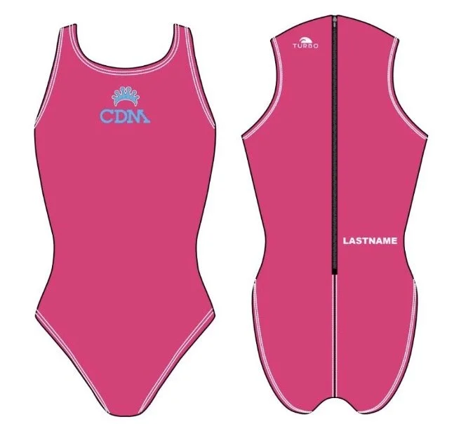 Comfort Suit - PINK