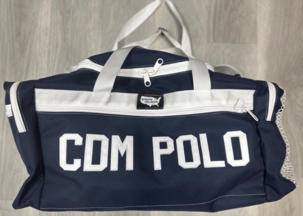 Duffle Bag