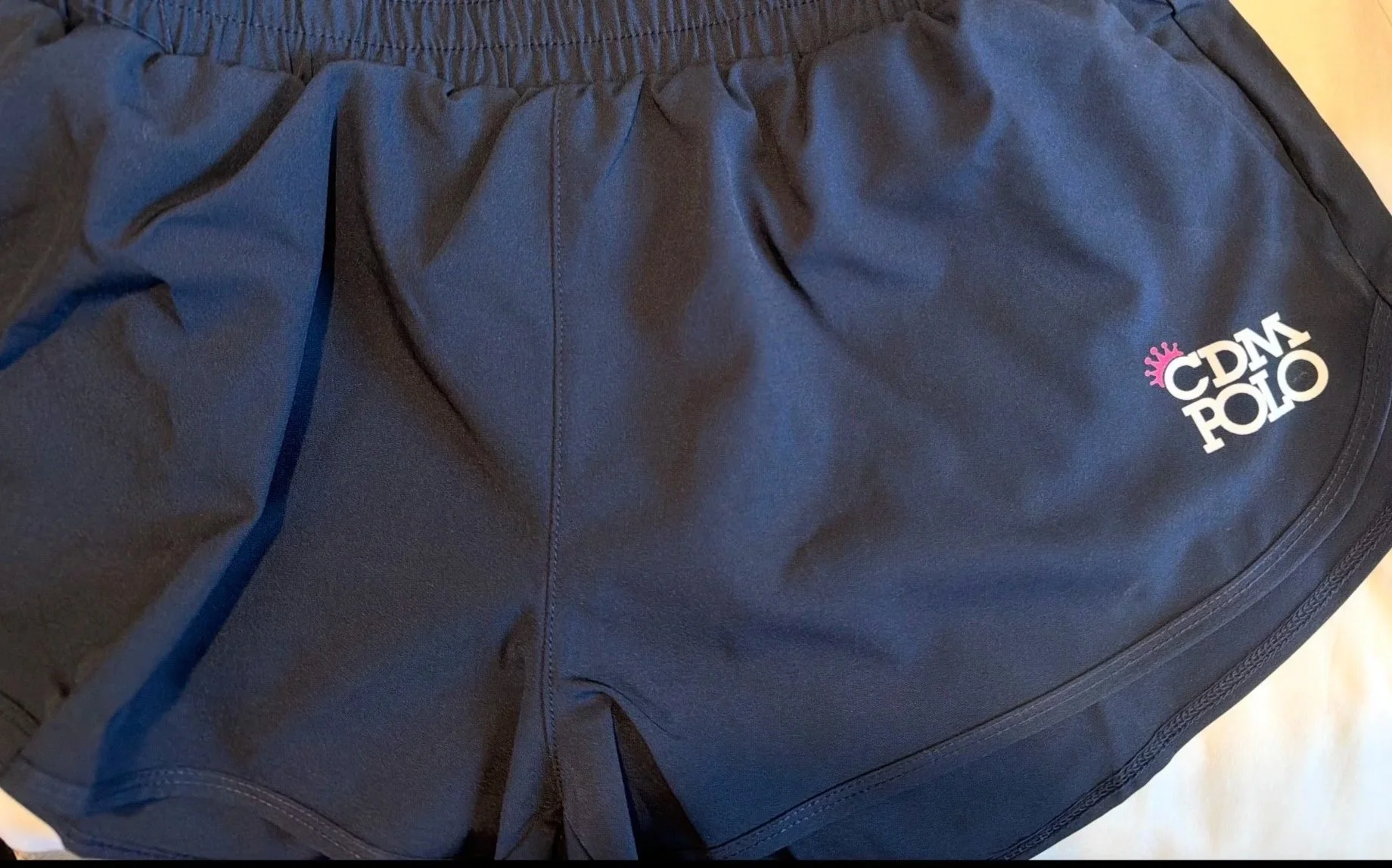 Shorts - NAVY